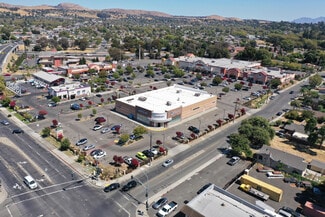 More details for 2001-2111 Solano Ave, Vallejo, CA - Retail for Lease