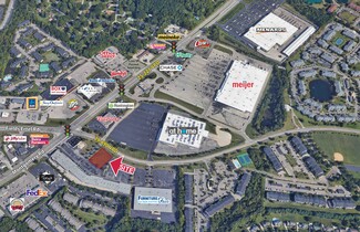 More details for 9521 Fields Ertel Rd, Cincinnati, OH - Retail for Lease