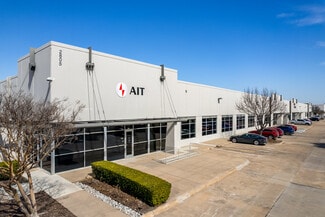 More details for 2805 E Plano Pky, Plano, TX - Industrial for Lease