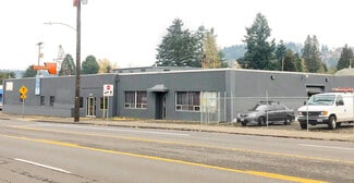 More details for 2310-2324 NE 82nd Ave, Portland, OR - Industrial for Lease