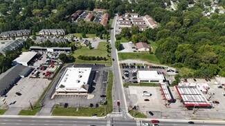 More details for 115 W Concord Dr, Clarksville, TN - Flex for Sale