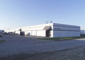 Plus de détails pour 100 E Felix St, Fort Worth, TX - Local d'activités, Industriel à louer