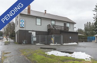 More details for 33860 Pine st, Abbotsford, BC - Flex for Sale