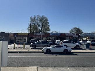 Plus de détails pour 1600-1612 E Mayfair Ave, Orange, CA - Vente au détail à vendre