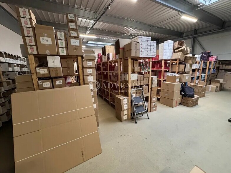 Flex in Bussy-Saint-Georges for sale - Interior Photo - Image 2 of 4