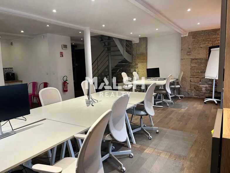 Office in Villeurbanne for sale - Interior Photo - Image 3 of 11