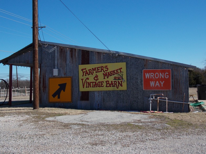 3412 W Houston St, Sherman, TX for sale - Building Photo - Image 1 of 1