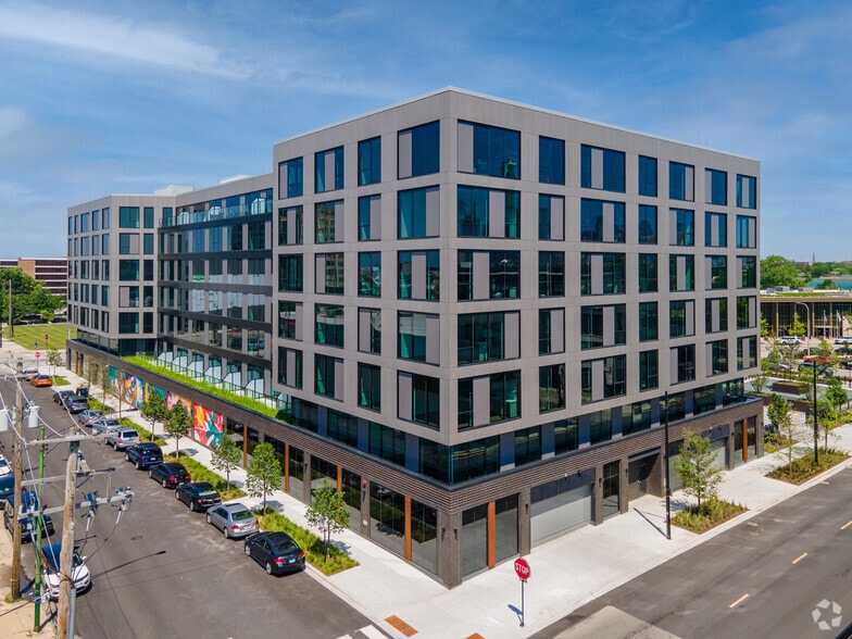 1461 S Blue Island Ave, Chicago, IL for lease - Primary Photo - Image 2 of 60