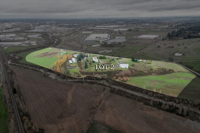 Plus de détails pour 5465 Turner Rd SE, Salem, OR - Terrain à vendre