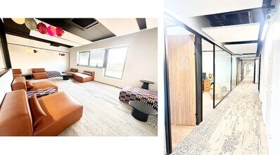 Office in Clichy for lease Interior Photo- Image 2 of 11