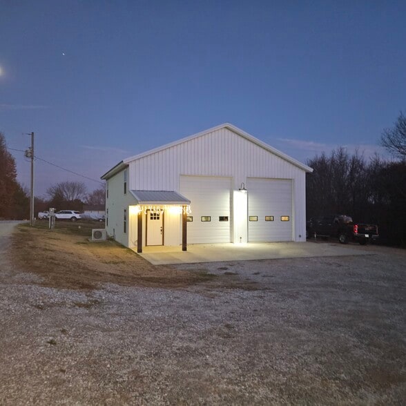 12705 Rhoden Ln, Lowell, AR à vendre - Photo du bâtiment - Image 2 de 28