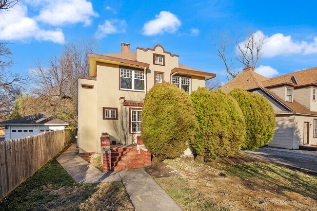 Plus de détails pour 4618 College Ave, College Park, MD - Multi-résidentiel à vendre