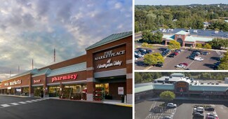 Plus de détails pour 2000-2170 County Line Rd, Huntingdon Valley, PA - Commerce de détail à louer