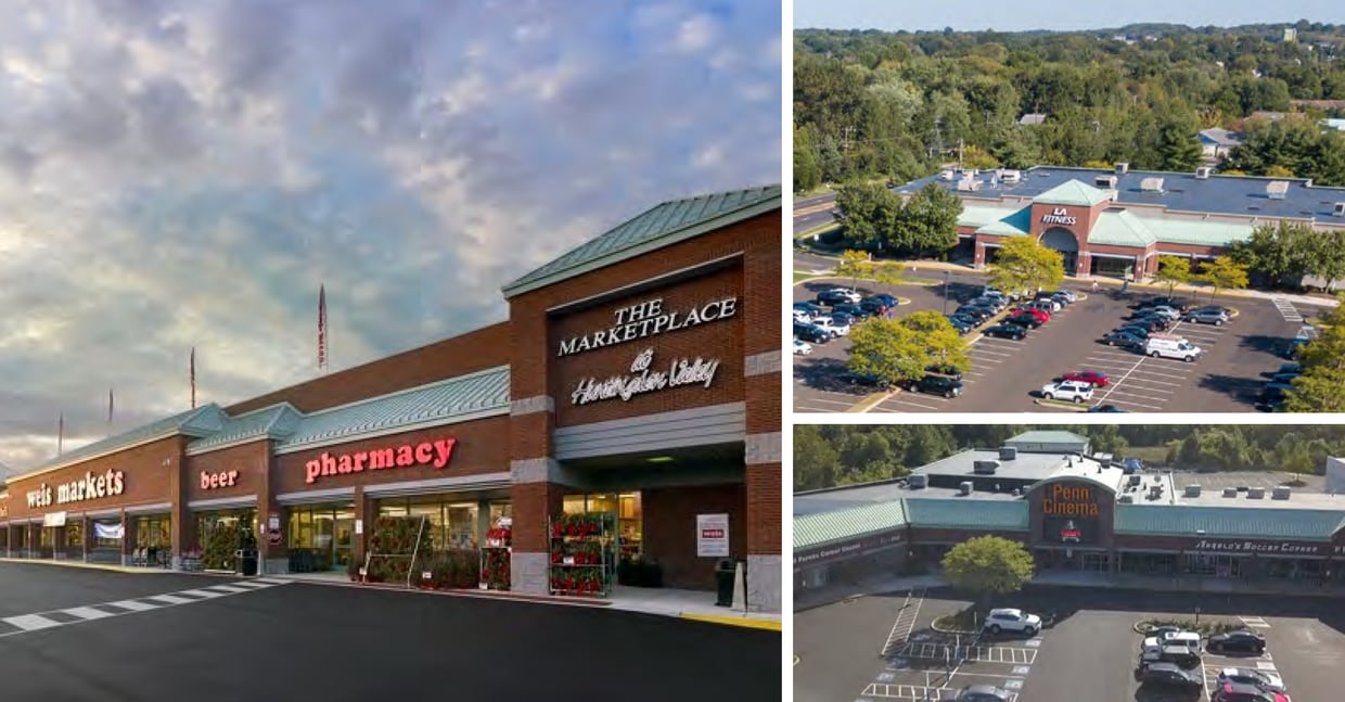 2000-2170 County Line Rd, Huntingdon Valley, PA for lease Primary Photo- Image 1 of 10