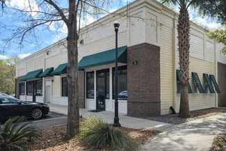 More details for 1123-1125 Queensborough Blvd, Mount Pleasant, SC - Office for Lease