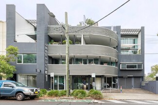 Plus de détails pour 1 Danks St, Waterloo - Bureau à louer