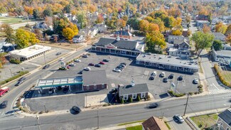 Plus de détails pour 1033 Thorndike St, Palmer, MA - Bureau/Médical, Commerce de détail à louer