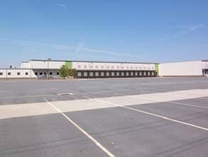 11922 General Dr, Charlotte, NC for lease - Building Photo - Image 2 of 13