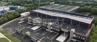 Plus de détails pour Bureau, Local d'activités à louer