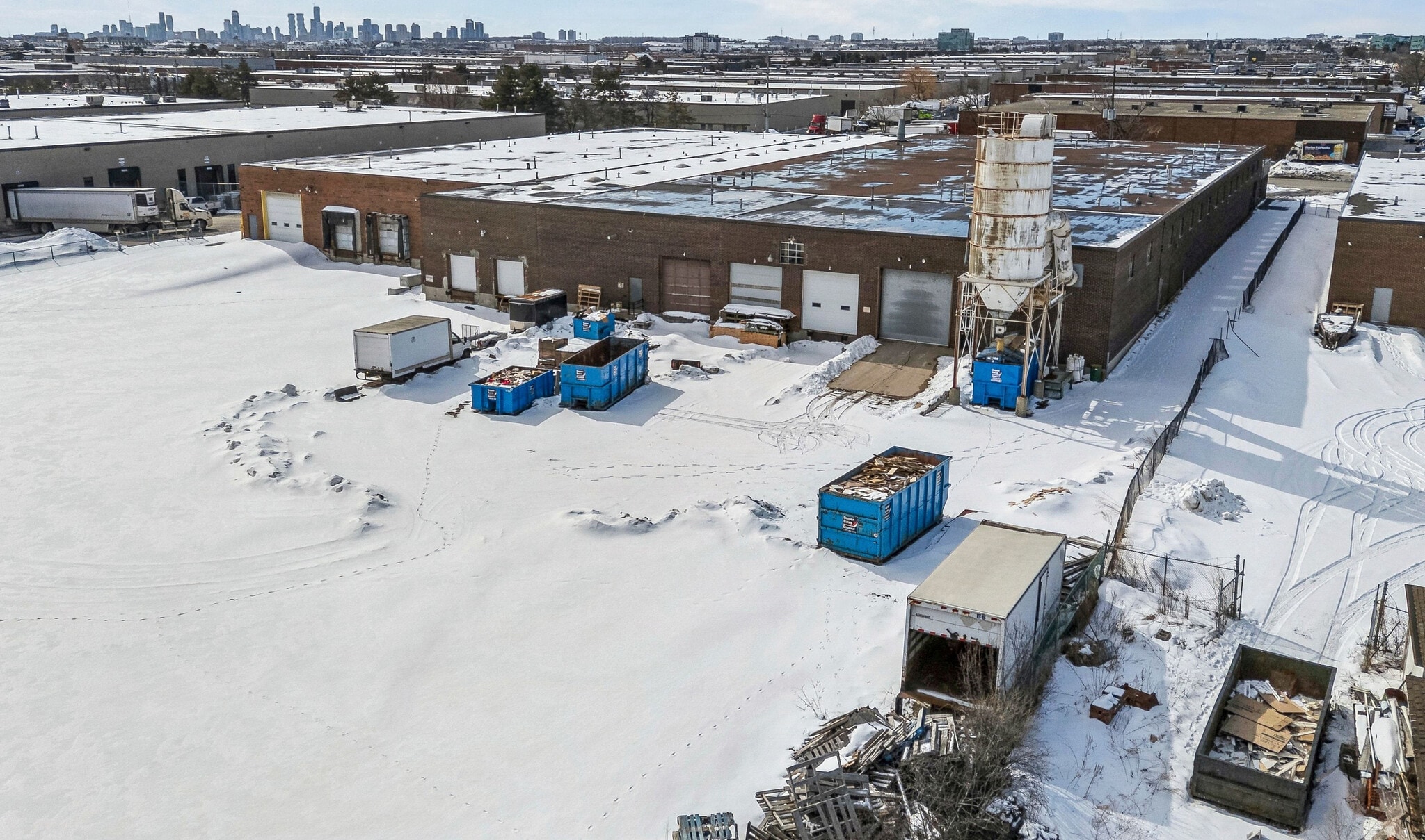 6399 Netherhart Rd, Mississauga, ON for sale Building Photo- Image 1 of 9