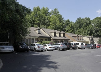 More details for 1001-1017 Dresser Ct, Raleigh, NC - Office for Lease