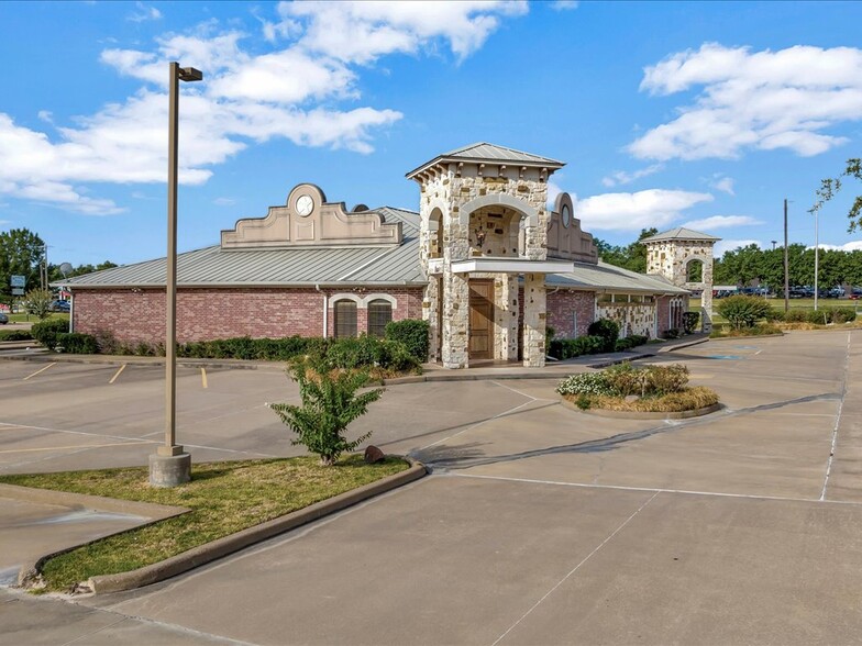 1 Medical Center Blvd, Lufkin, TX for sale - Primary Photo - Image 1 of 1