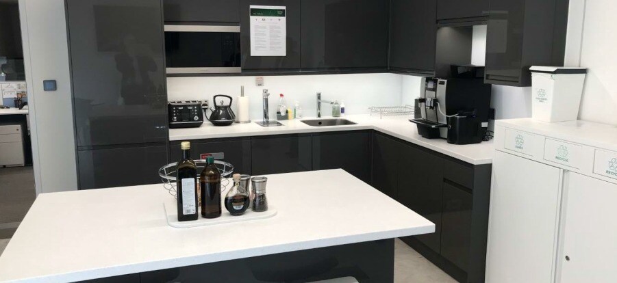 180 Great Portland St, Londres à louer - Photo intérieure - Image 2 de 30