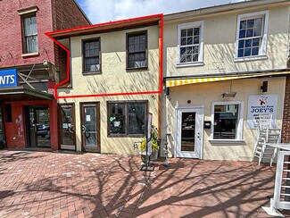 More details for 531 8th St SE, Washington, DC - Retail for Lease