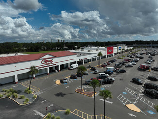More details for 5320 Norwood Ave, Jacksonville, FL - Retail for Lease