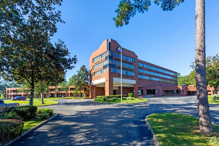 2900 N Monroe St, Tallahassee, FL à louer - Photo principale - Image 1 de 12