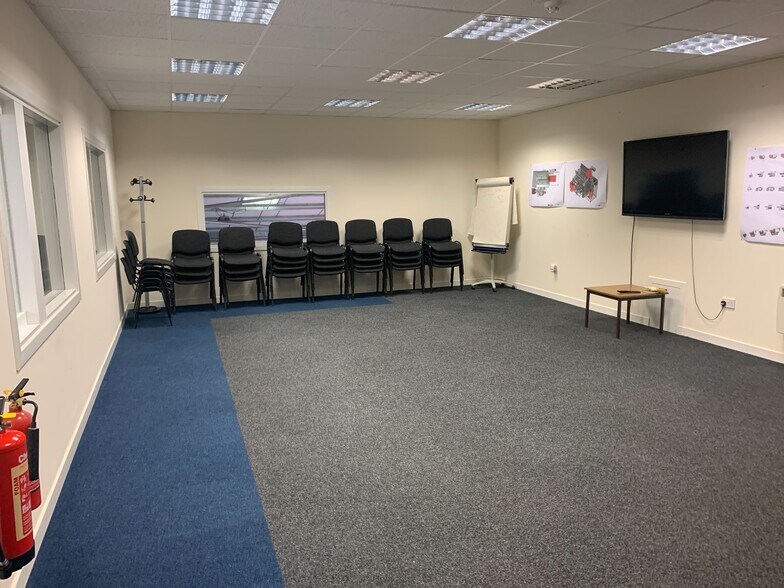 Sir William Smith Rd, Arbroath for lease - Building Photo - Image 2 of 4