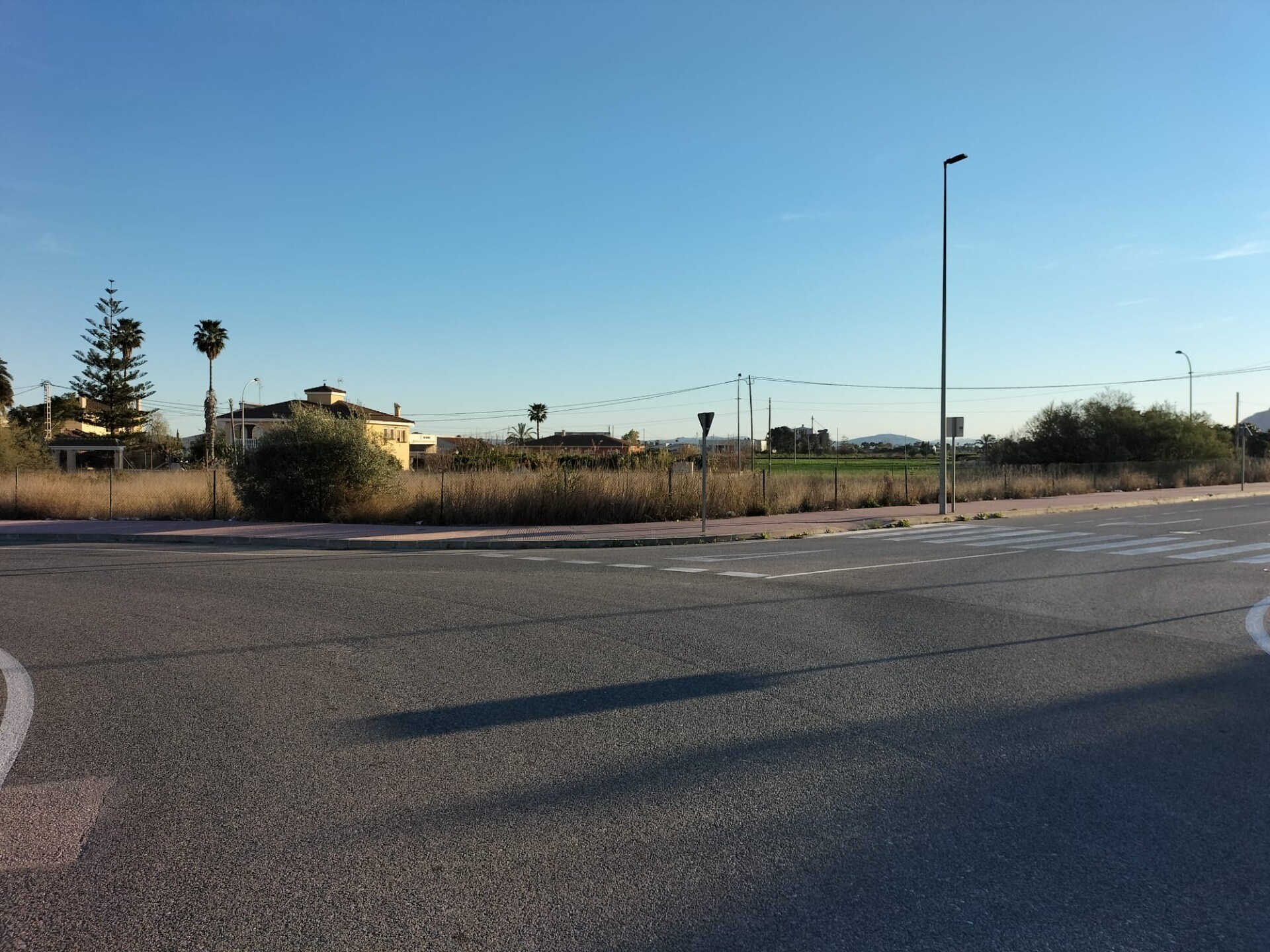 Industrial in Callosa de Segura for sale Aerial- Image 1 of 7