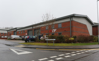 More details for Egerton Clos, Daventry - Industrial for Lease