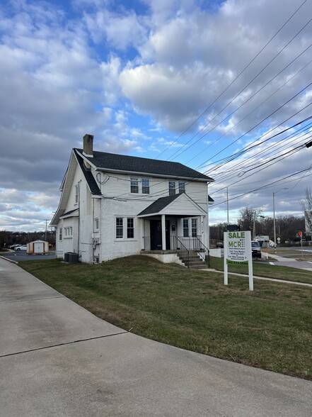 366 E Main St, Newark, DE à vendre - Photo principale - Image 1 de 3