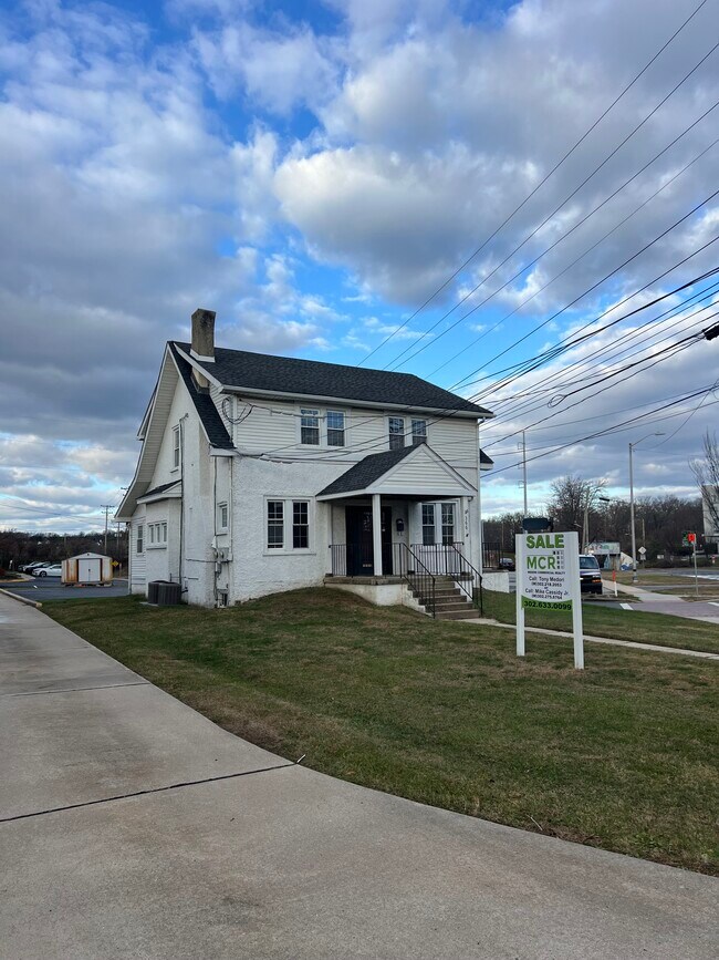 More details for 366 E Main St, Newark, DE - Office for Sale