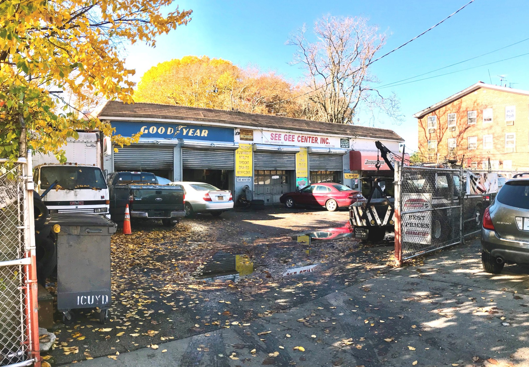 1680 Canarsie Rd, Brooklyn, NY for sale Primary Photo- Image 1 of 1