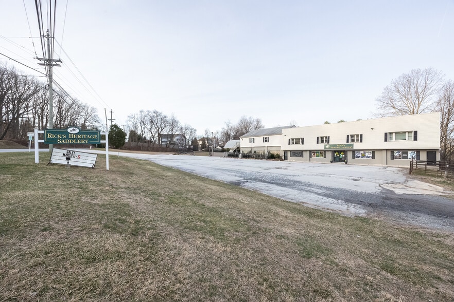 1340 Pottstown Pike, West Chester, PA for sale - Building Photo - Image 2 of 88