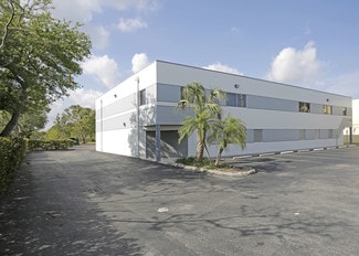 More details for 13100-13120 SW 128th St, Miami, FL - Industrial for Sale
