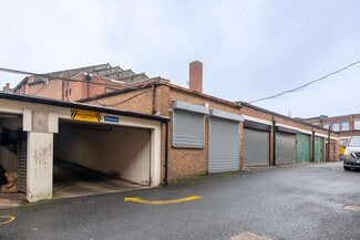 More details for Victoria Fold, Wolverhampton - Industrial for Lease