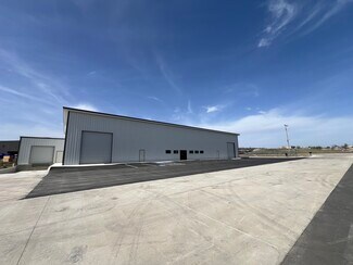 Plus de détails pour 6020 W 55th St S, Tulsa, OK - Industriel à louer