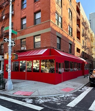 More details for 1716-1722 2nd Ave, New York, NY - Retail for Lease