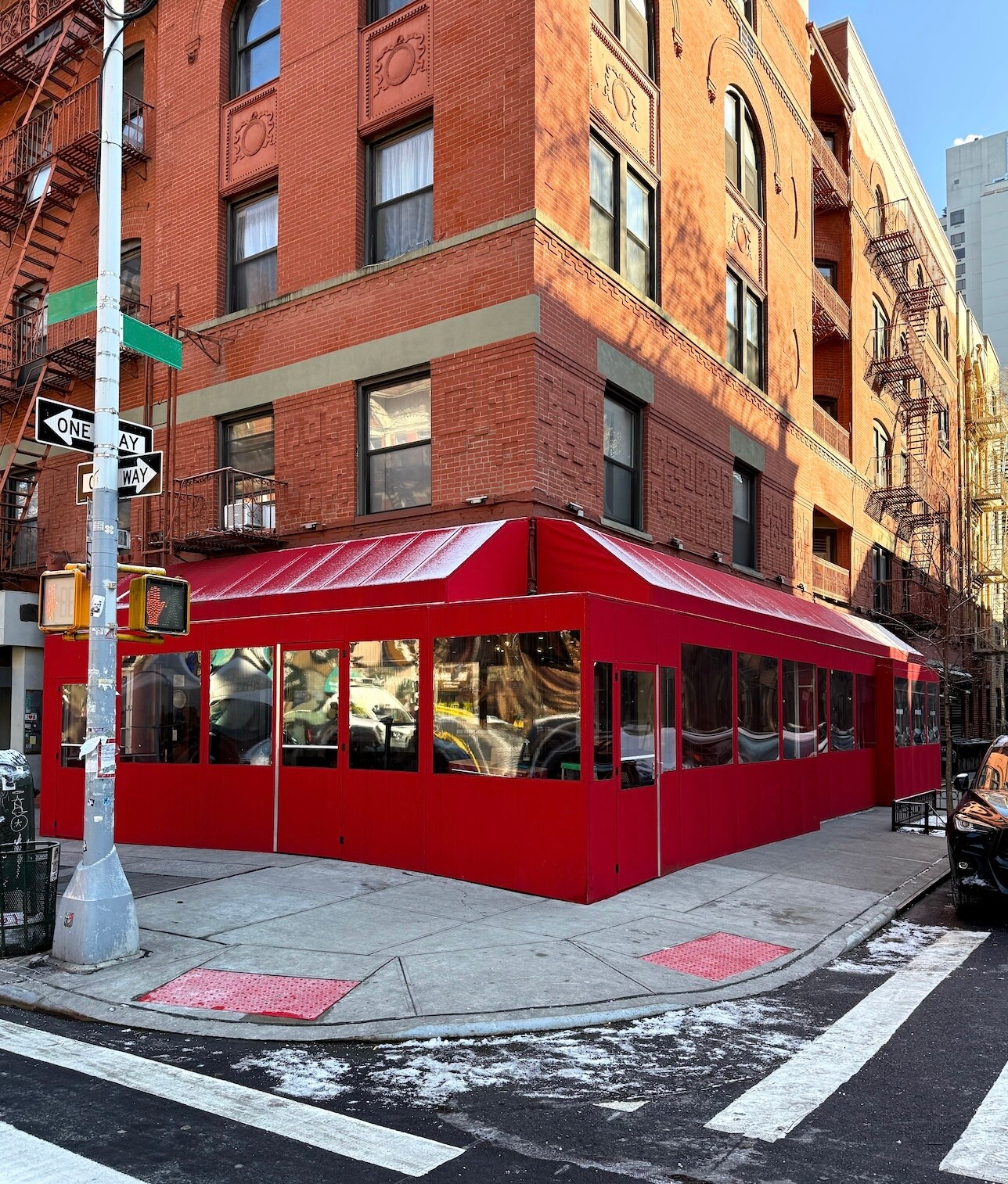 1716-1722 2nd Ave, New York, NY for lease Primary Photo- Image 1 of 7