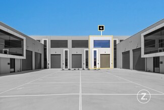 More details for 134-136 Argus St, Cheltenham - Industrial for Sale