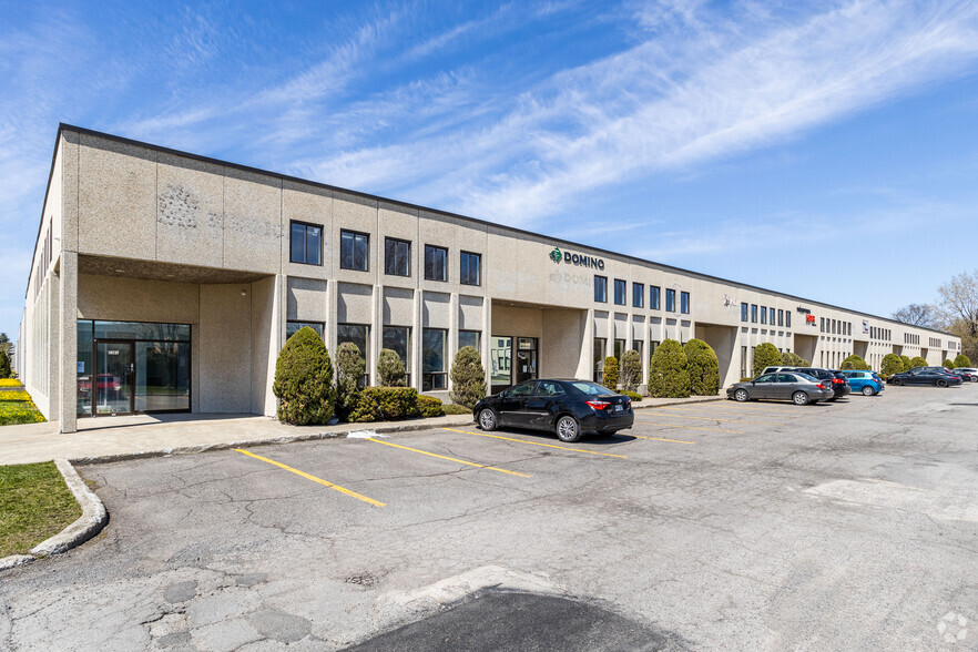 2227-2261 Rue Guénette, Saint-Laurent, QC for lease - Primary Photo - Image 1 of 5