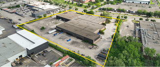 More details for 3800 Boul Du Tricentenaire, Montréal, QC - Industrial for Sale