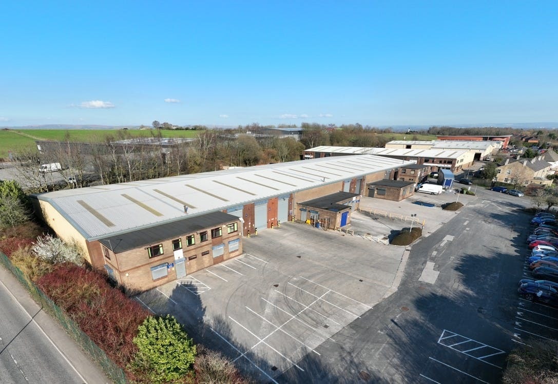 Plodder Ln, Bolton for lease Building Photo- Image 1 of 11