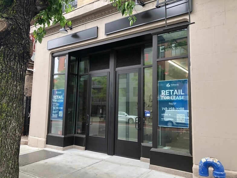 685 Nostrand Ave, Brooklyn, NY for lease - Building Photo - Image 3 of 21