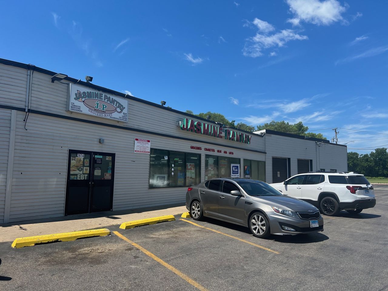 2612 Kilburn Ave, Rockford, IL for lease Building Photo- Image 1 of 10