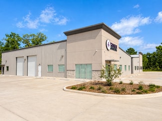 Plus de détails pour 8773 West Ln, Magnolia, TX - Industriel à louer