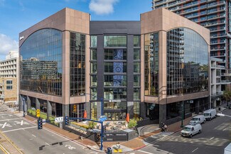 Plus de détails pour 1420 Kettner Blvd, San Diego, CA - Bureau à louer